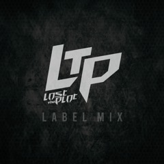 Lost The Plot: Label Mix w/ Trimmer
