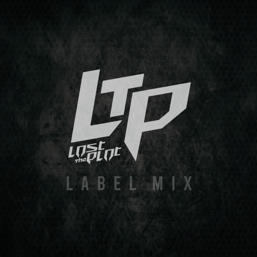Lost The Plot: Label Mix w/ Trimmer