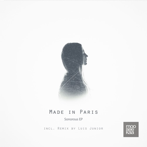 Made In Paris - Slow Down