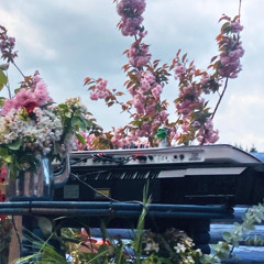 In Bloom Mixtape - Cache Cache Collectif DJs