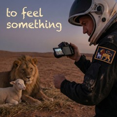 To Feel Something Ft. Gina Da Lesbian