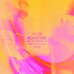 The Chainsmokers x Zerb x INK - Addicted (Win and Woo Remix)