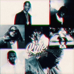 Rap Mixtape V3