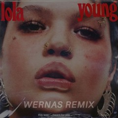 MESSY (Wernas Remix)