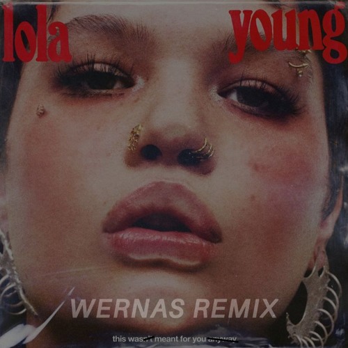 MESSY (Wernas Remix)