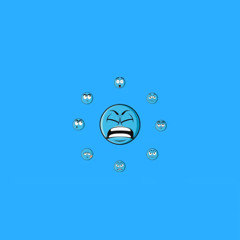 B1GHEADCHRIS - Somedays When I'm Not Feelin' Myself