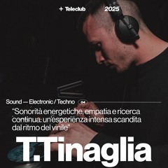 TeleID 04 - Tiziano Tinaglia