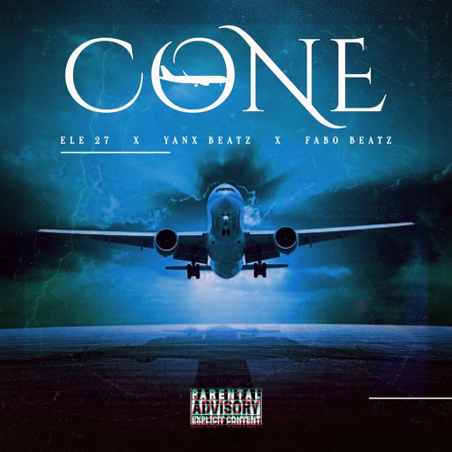 Ele 27 X Yanx Beatz X Fabo Beatz - CONE