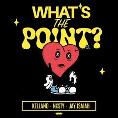 Kelland - whats the point (.NET RUN Remix)