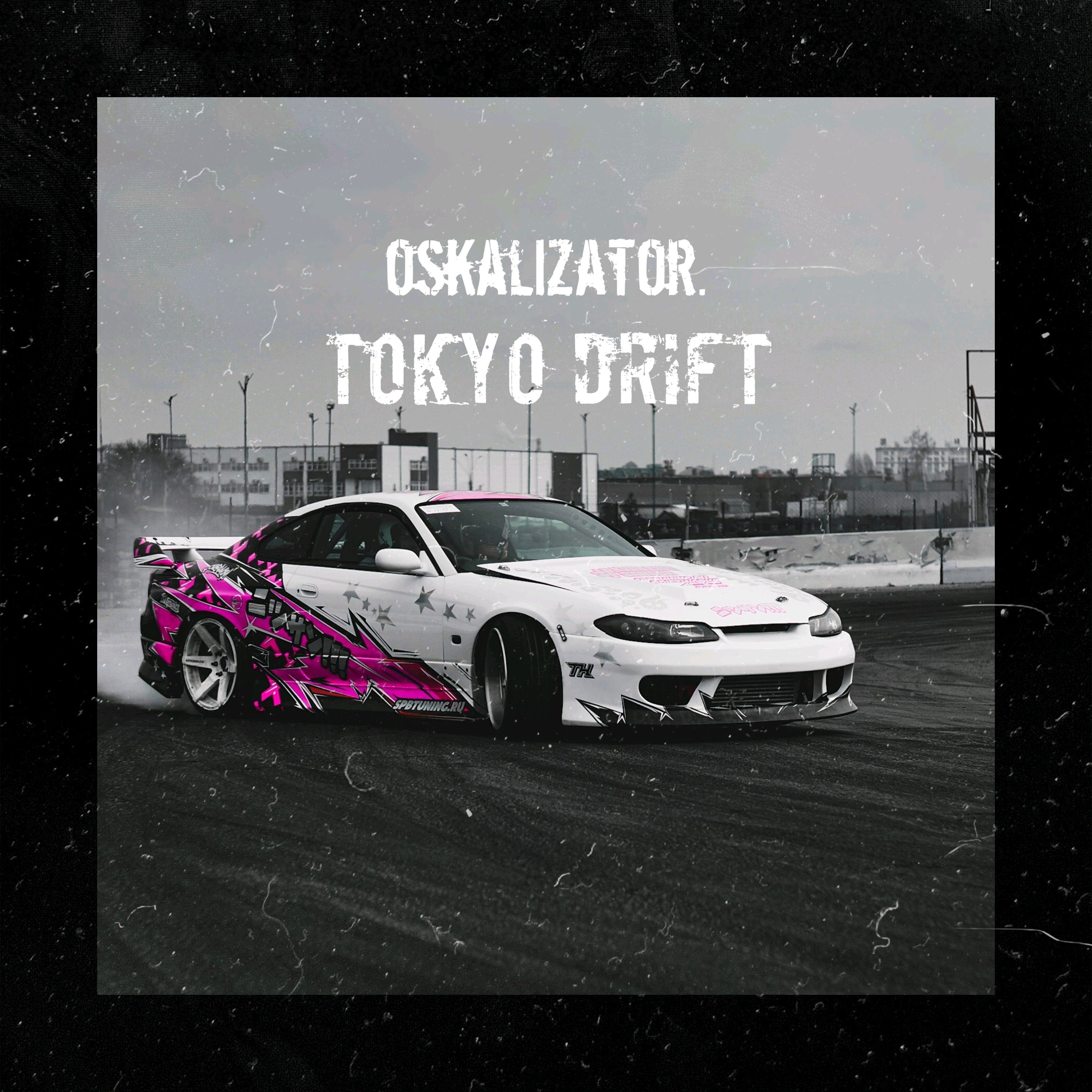 डाउनलोड TOKYO DRIFT