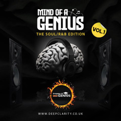 MIND OF A GENIUS VOL 1 - THE SOUL:RNB EDITION