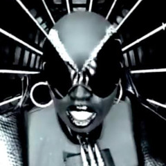 She's a Bitch - BillieJean Blackett Edit