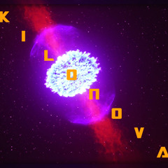 Kilonova