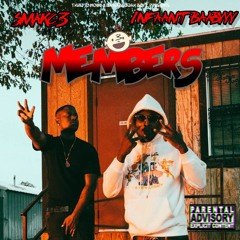 Outside (ft. Savage Ceee)