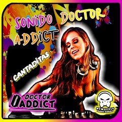 🎧 Dr. Addict - Sesión Cantaditas & Newstyle Noviembre 2023