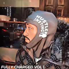 Fully Charged Vol 1.