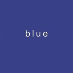 Jupe - Blue