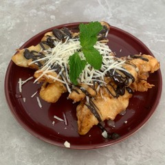 What Was I Made For? - Billie Eilish (Male Cover)