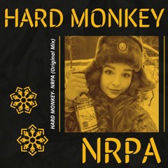 HARD MONKEY - ИRPA