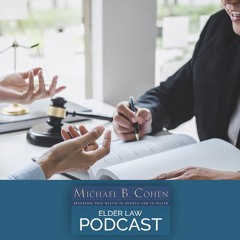 Estate Planning From The Perspective Of An Elder Law Attorney | 4-23-24