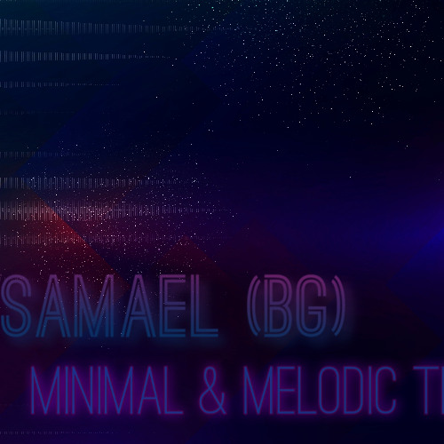 Minimal & Melodic Techno Mix 15.04.2025