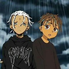 Juice WRLD Woah ft XXXTentacion NF -audio.mp3