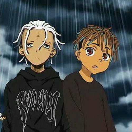 Juice WRLD Woah ft XXXTentacion NF -audio.mp3