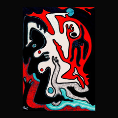 JO BISSA - Kale Kale Ft. Udulele, Muhonja & Steve Biko