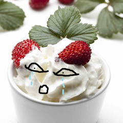 Chantilly sauce regret