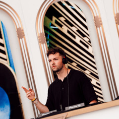 ARTEN LIVE at Ushuaïa Ibiza