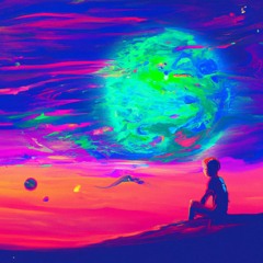 First Night On Earth