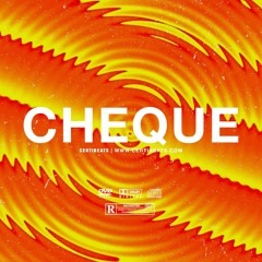 (FREE) | "Cheque" | Burna Boy x Wizkid x Popcaan Type Beat | Free Beat | Afrobeats Instrumental 2020
