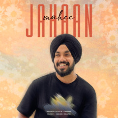Jahaan- Mahee