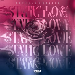 Shuckle x Kruzie - Static Love