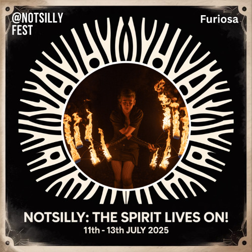 Live sets From Notsilly 2025