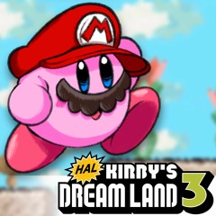 Sand Canyon Fusion - New Super Mario Bros.