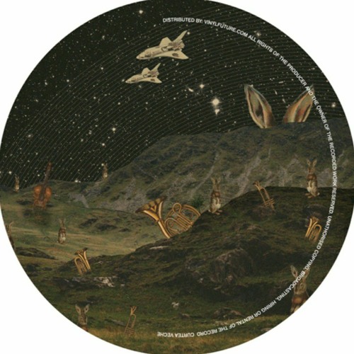 Featured image of post Mihai Pol Jazz The Rabbit