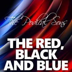 Episode 115 - The Red, Black and Blue