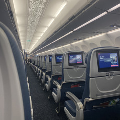 Guaranteed Elevation - Crafted at 30,000 Feet