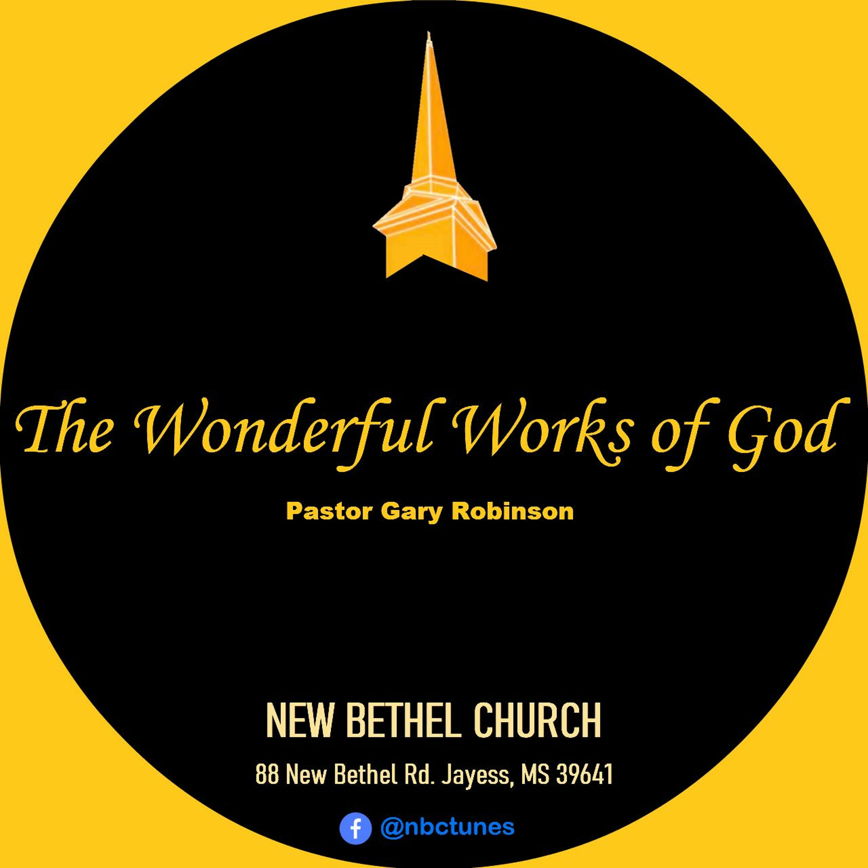 New Bethel Tunes