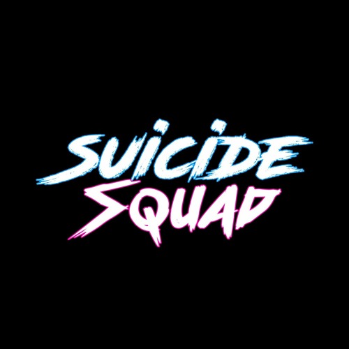 SuicideSquad - In For The Kill.