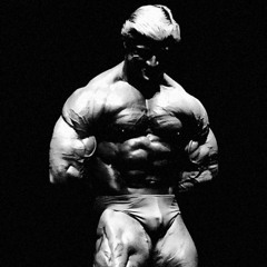 Never Give Up. (GYM AUDIO)