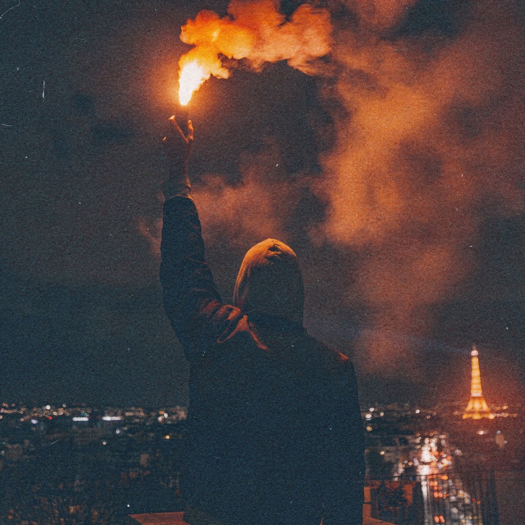 Stream Paris - Else (Thoj Edit) by Thoj | Listen online for free on ...