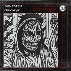 Sakpatek - Omoleyin - COSMIC REC - CR0035