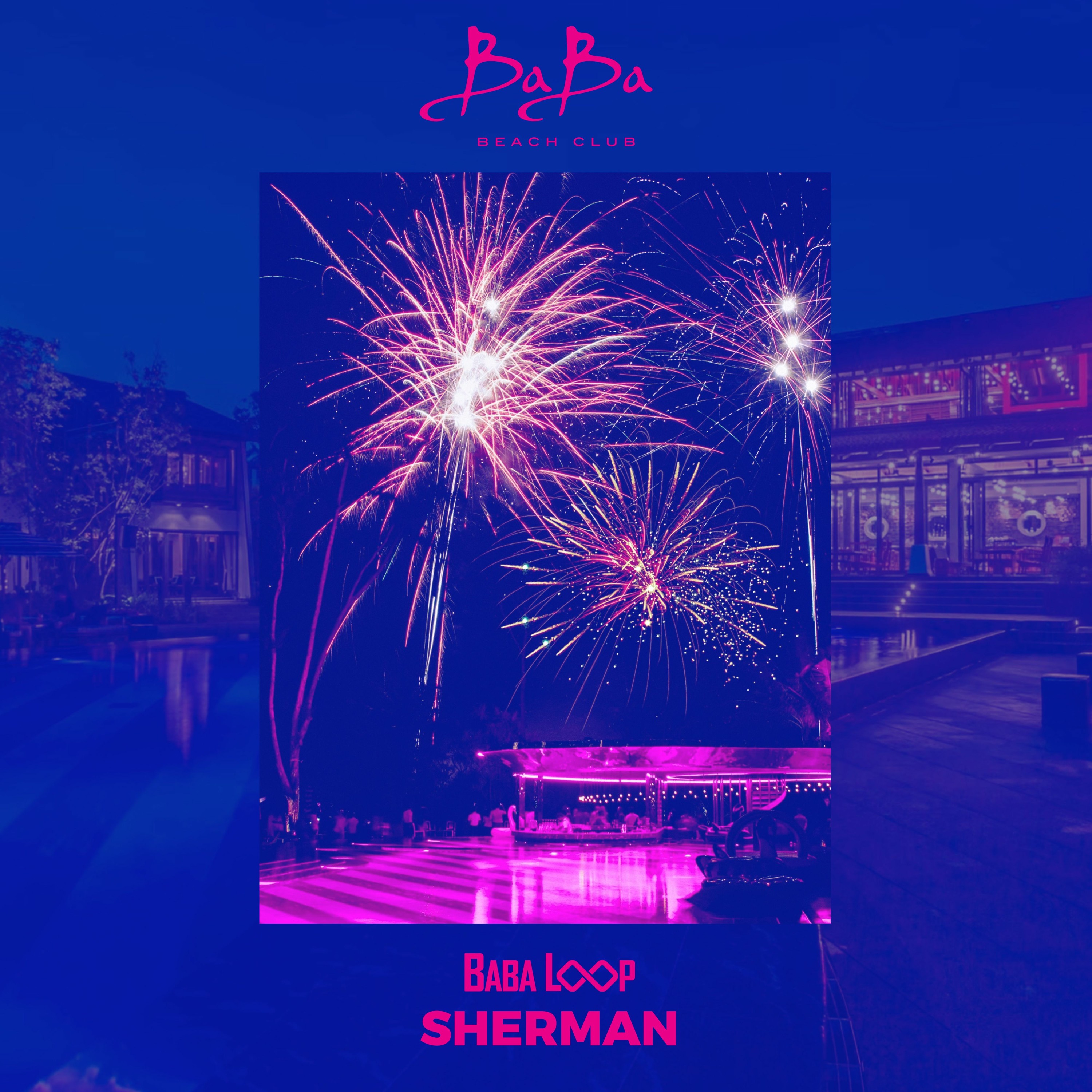 Baba Loop 1 | 10/10/20 | Sherman episode artwork