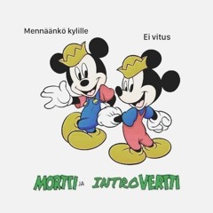 Mieluummin jään himaan