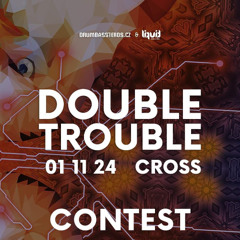 T4ESK - Double Trouble Contest mix