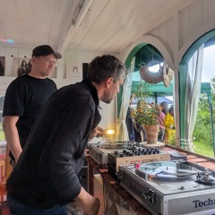 Ammoke@Adebar Tunes  2.Juni 2024