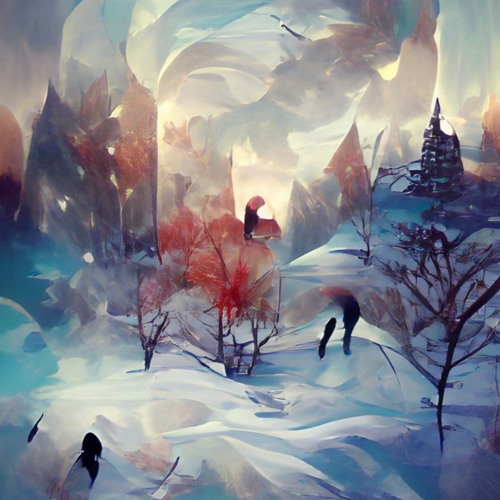 When It's Cold (Prod. Macrohard x west1ne)