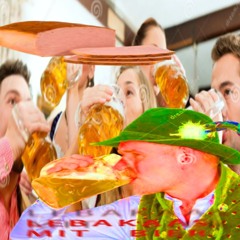 LEBAKAAS MIT BIER